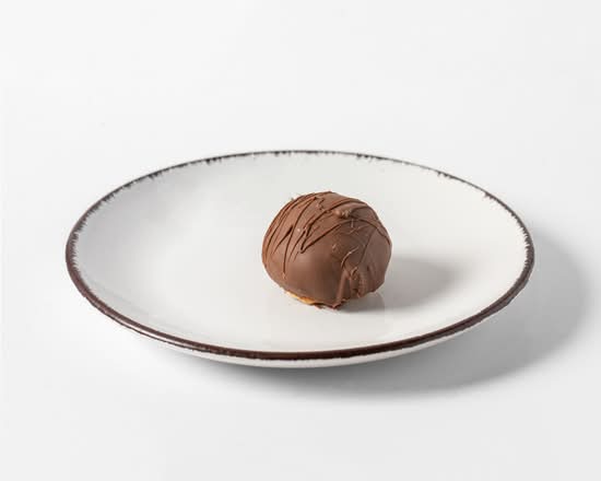Peanut Butter Balls