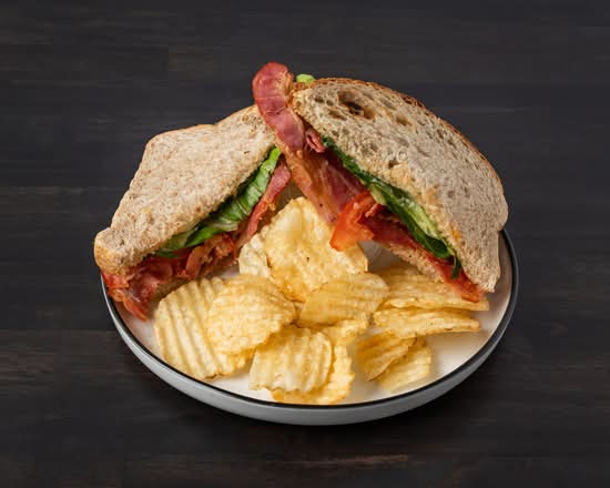 BLT Sandwich