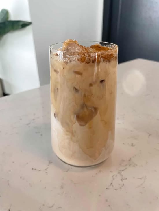 Cold Brew