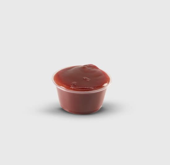 Spicy BBQ