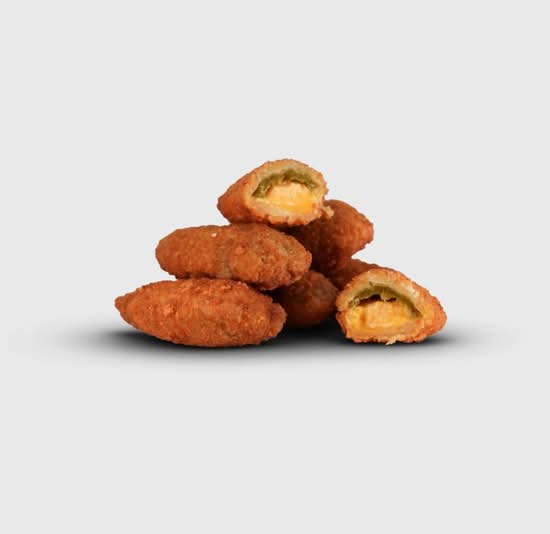 Jalapeno Poppers