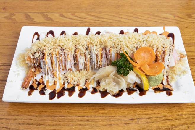 Sundae Maki (8 pcs)