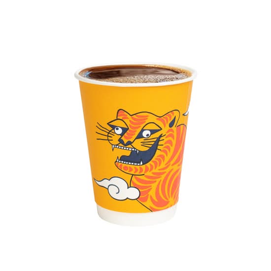 Brew Coffee