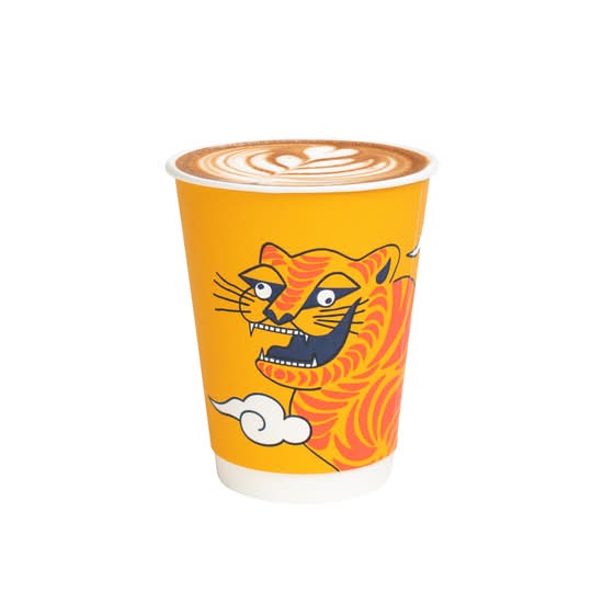 Hot/ Ice Chocolate