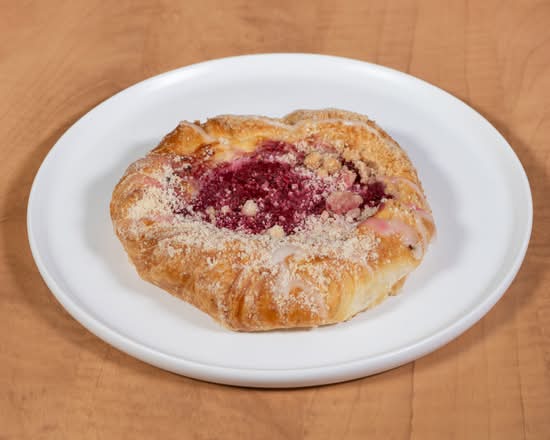 Danish