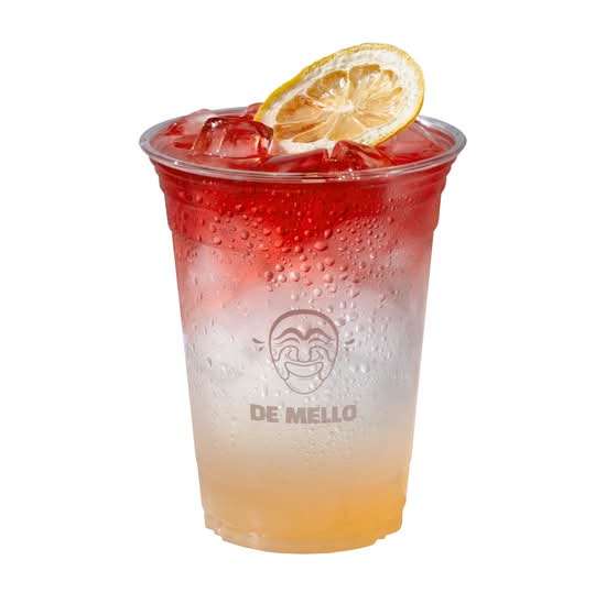 Ruby Pop (Iced Only)
