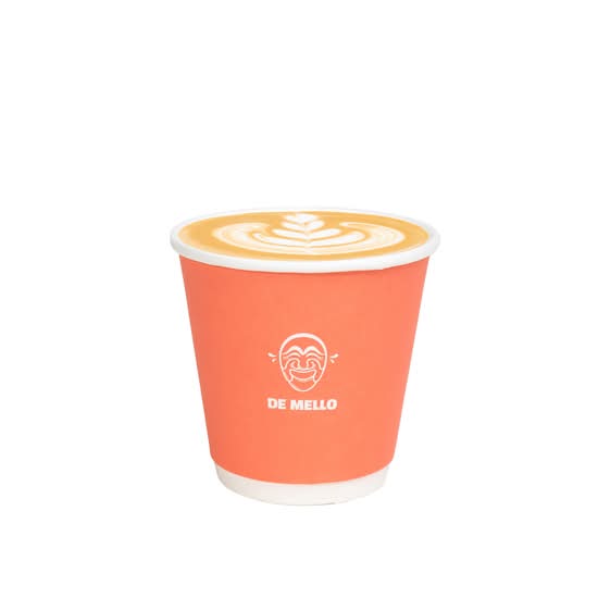 Flat White