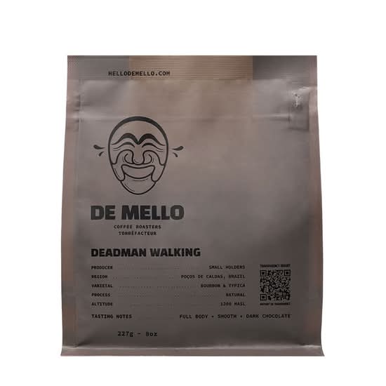Deadman Walking