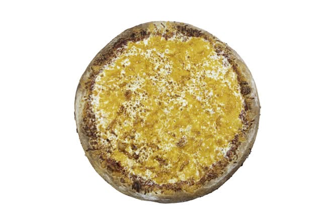 Cheese Mania Pizza