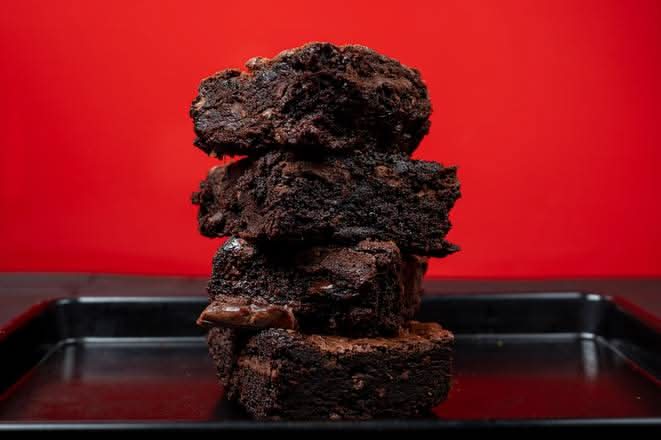Brownie (1 pc)