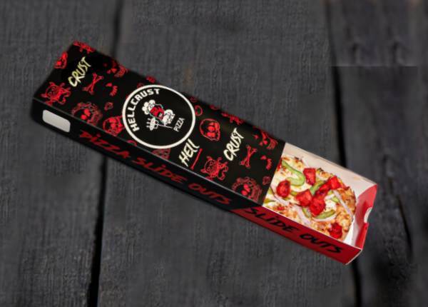 Tandoori Paneer Slideout