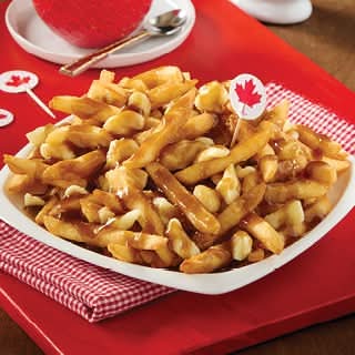 PTN. Poutine