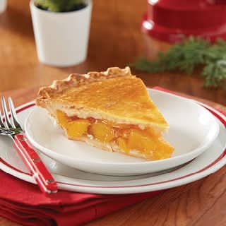 P54. Peach Pie