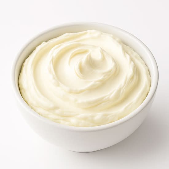 Cream Cheese