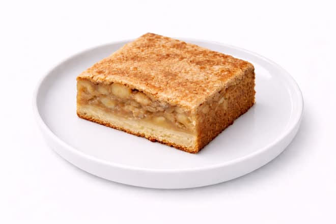 Diamond's Sugar-free Apple Cake