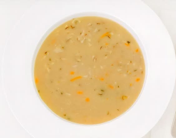 Beef Barley
