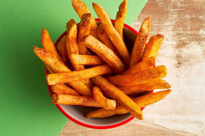 Fries