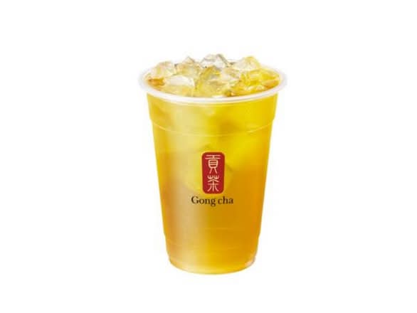 Green Tea