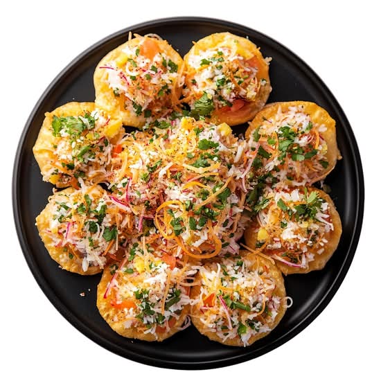 Sev Puri