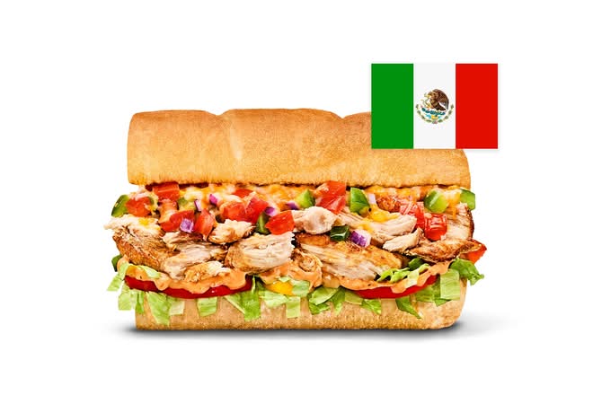 Pollo Picante