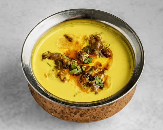 Kari Pakora