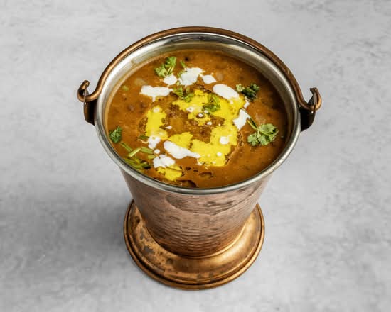 Dal Makhani