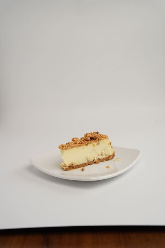 Cheesecake Baklava / Cheesecake Baklava