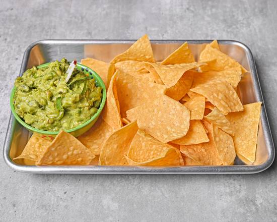 Guacamole
