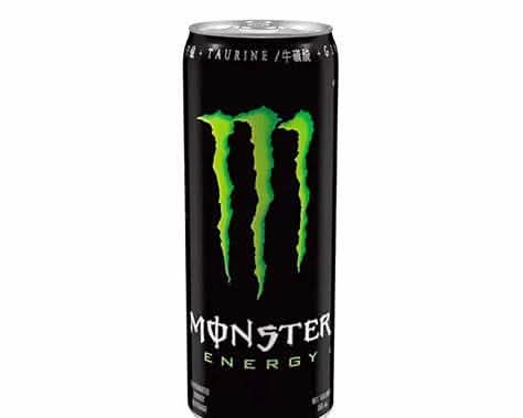 Monster Energy