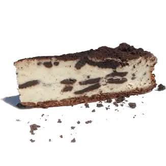 Cheesecake - Cookies & Cream