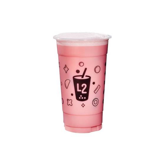 Fraise / Strawberry