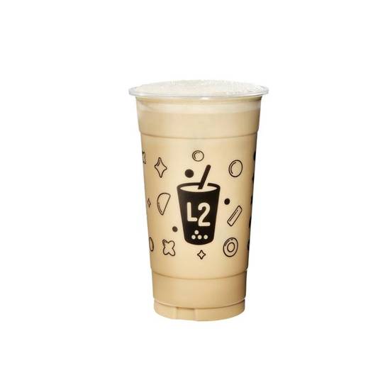 Thé au Lait Café / Coffee Milk Tea