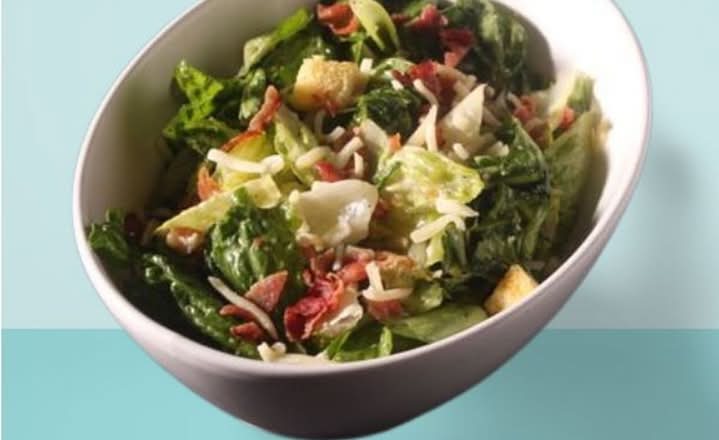 Salade César