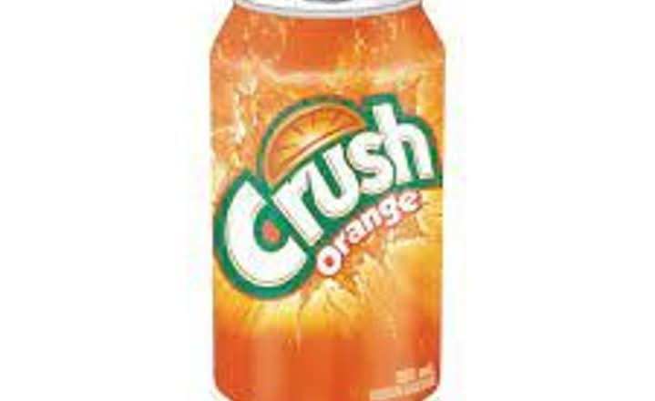 Orange Crush
