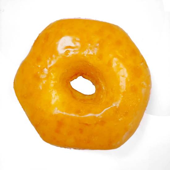 Awesome Glazed Donut