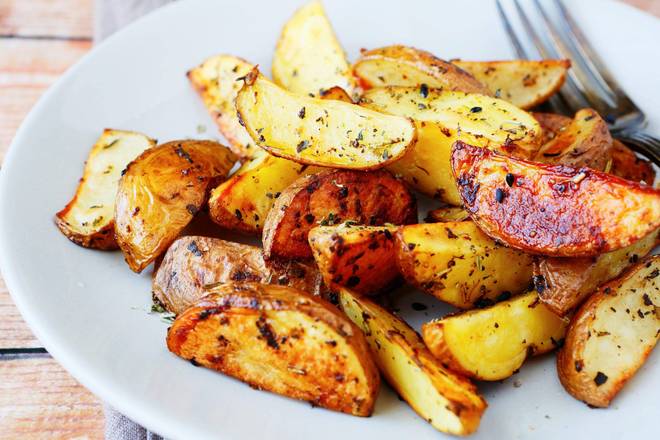 Potato Wedges