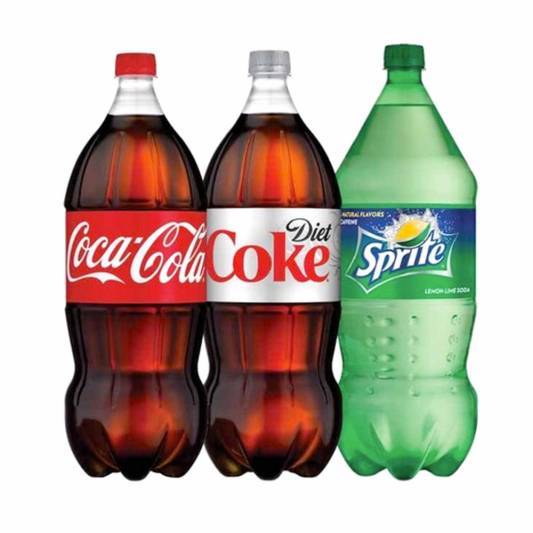 2 L Bottle