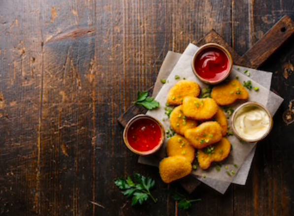 Chicken Nuggets