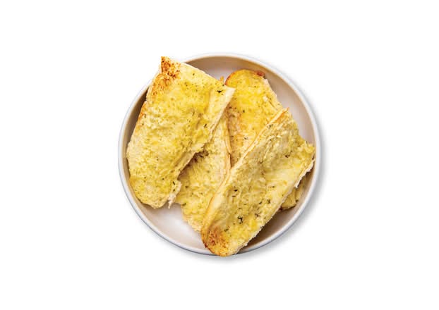 Garlic Bread
