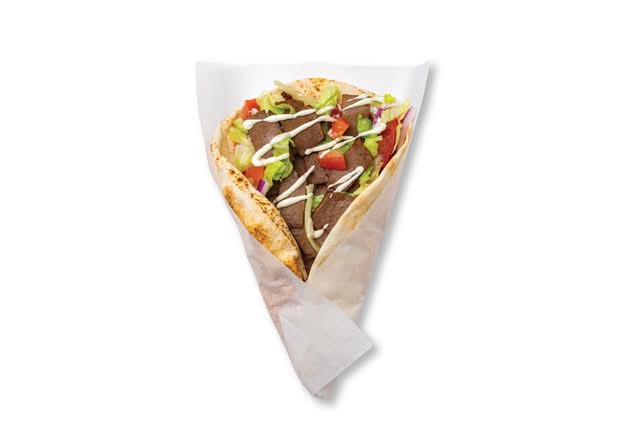 Gyro Wrap