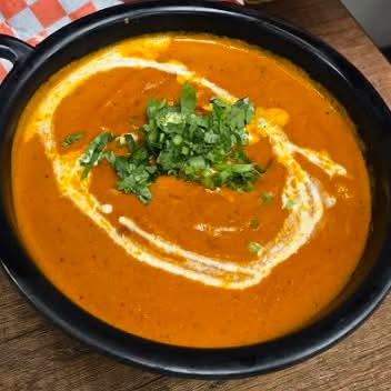 Cheese Butter Masala