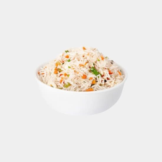 Fried Rice