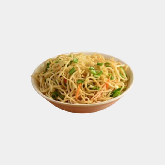 Noodles