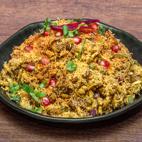 Bombay Bhel