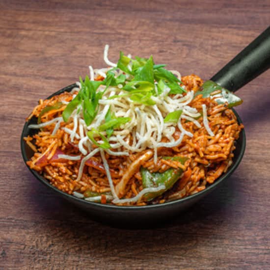 Chinese Bhel