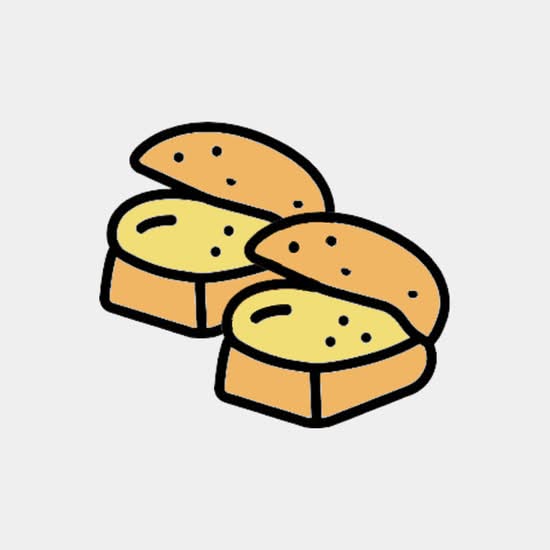 Butter Vadapav (Very Spicy)