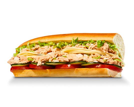 #15 CLUB TUNA®