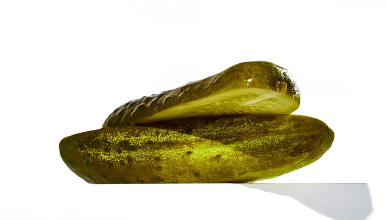 Jumbo Kosher Dill Pickle Whole