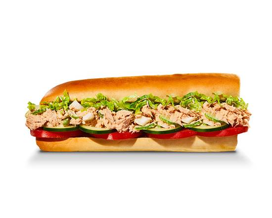 #3 TOTALLY TUNA®