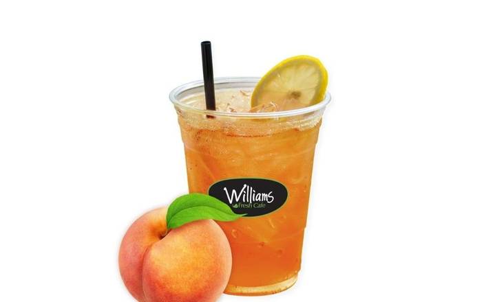 Cold Brew Iced Tea